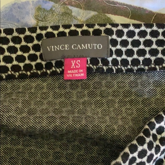 Vince Camuto two piece dress - Picture 5 of 6